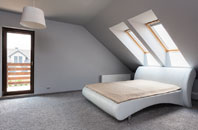 Shelthorpe bedroom extensions