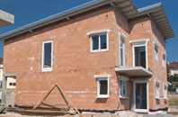 Shelthorpe home extensions