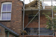 free Shelthorpe home extension quotes