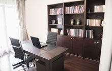 Shelthorpe home office construction leads