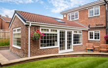 Shelthorpe house extension leads