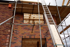 house extensions Shelthorpe
