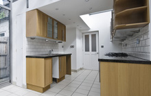 Shelthorpe kitchen extension leads